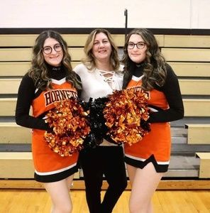 Meet your Posher, Rebecca